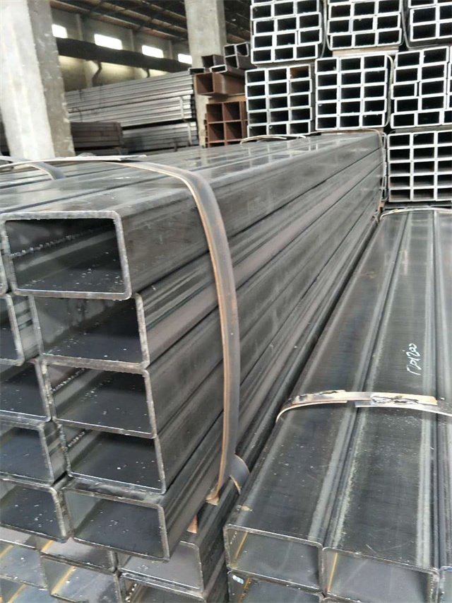 建筑钢结构施秉施秉施秉镀锌矩形管 Q355B 适用场景 建筑钢结构施秉施秉施秉镀锌矩形管 Q355B 适用场景